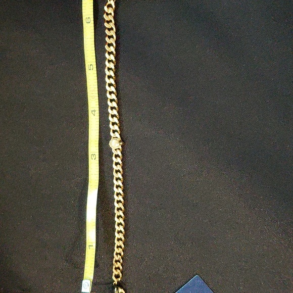 KURT GEIGER LONDON CHAIN EAGLE BRACELET - Picture 8 of 9